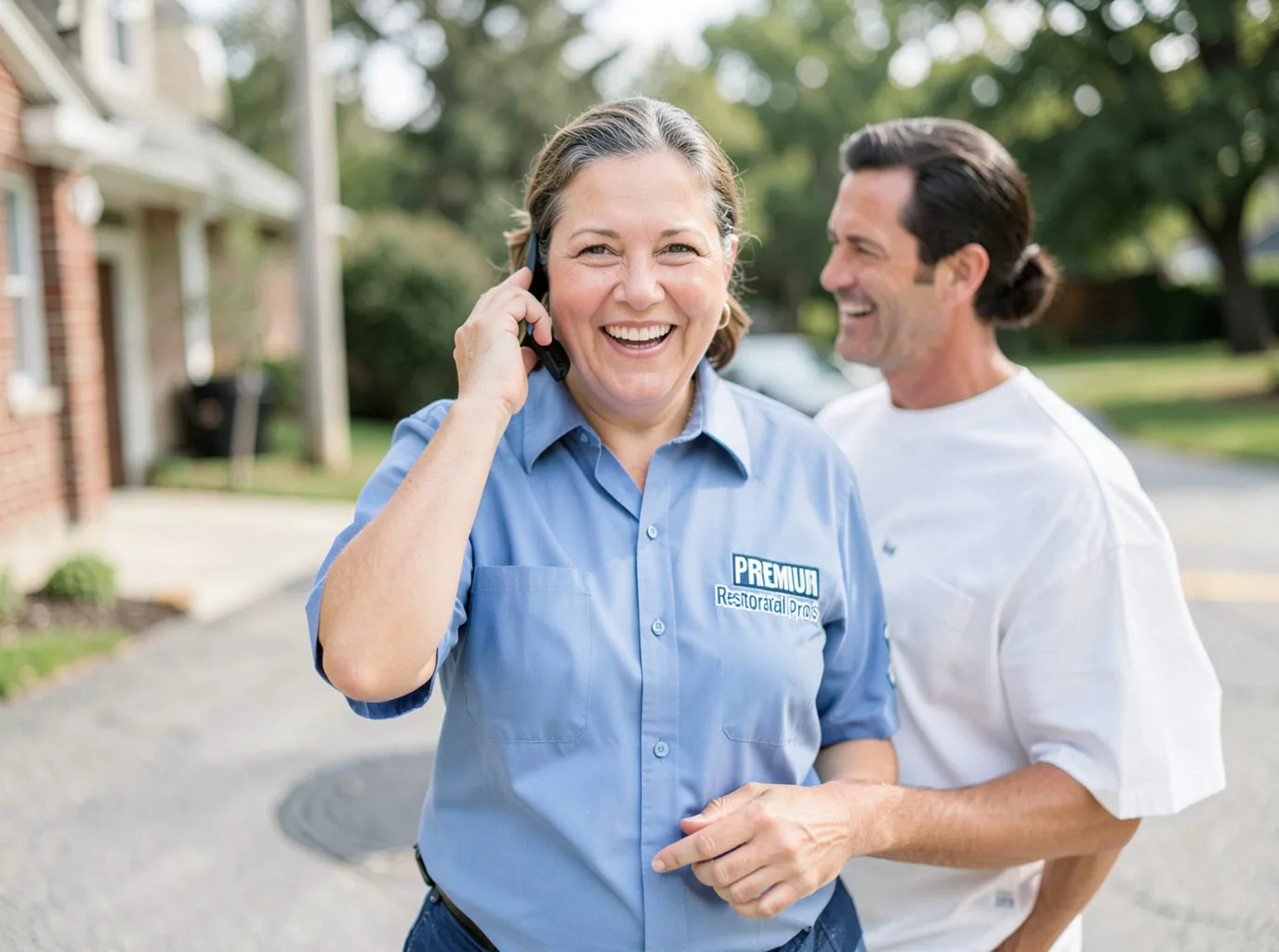 Water Damage Restoration Kinderhook, IL FAQs